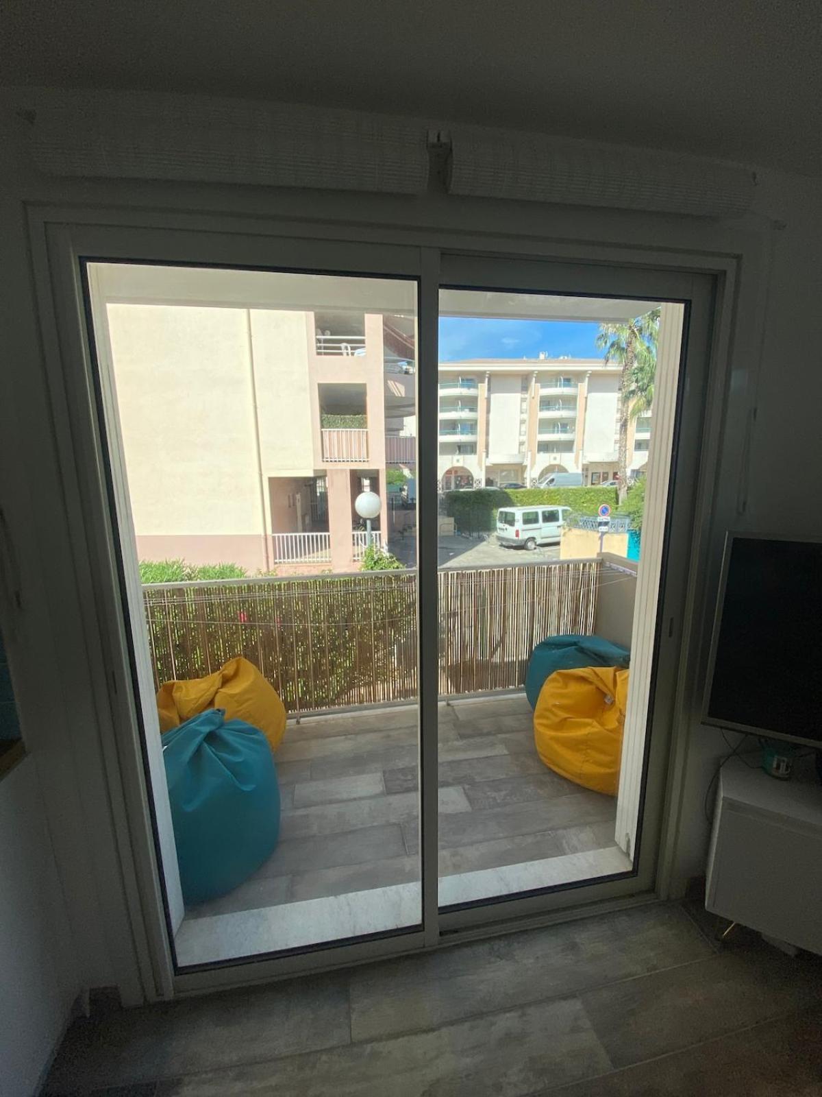 Appartement Appt 5 Personnes A 100m Fréjus