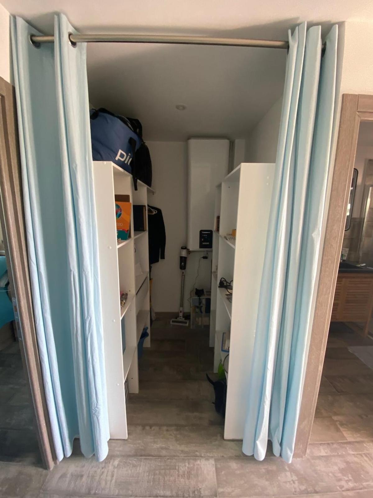 Appartement Appt 5 Personnes A 100m