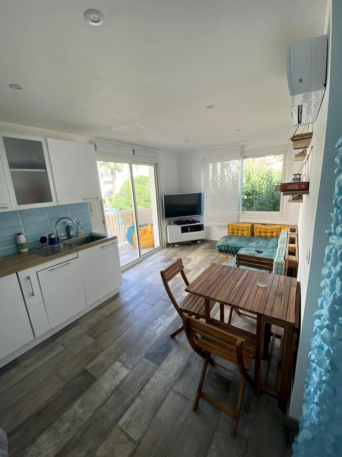 Appt 5 Personnes A 100m Appartement