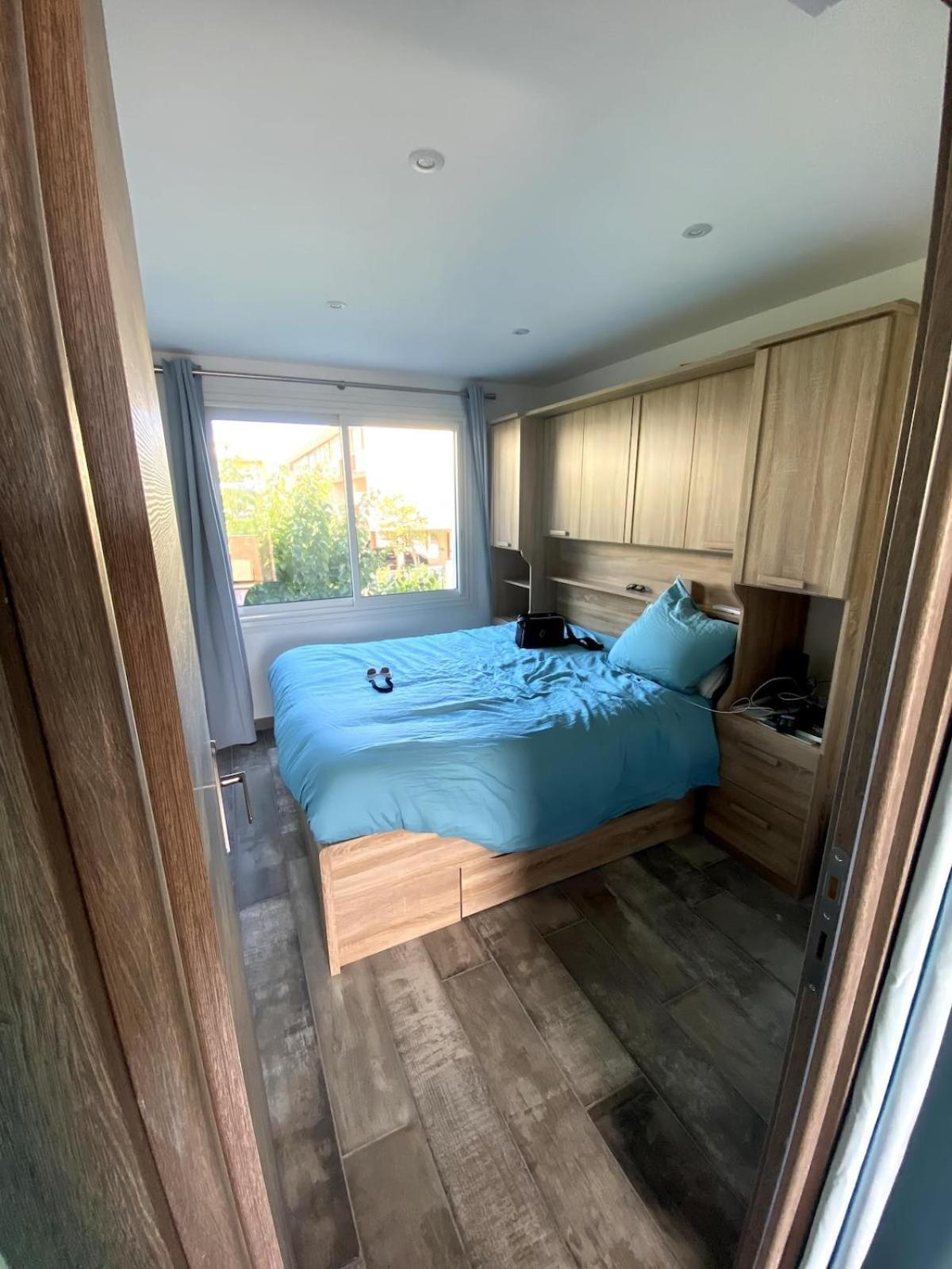 Appartement Appt 5 Personnes A 100m